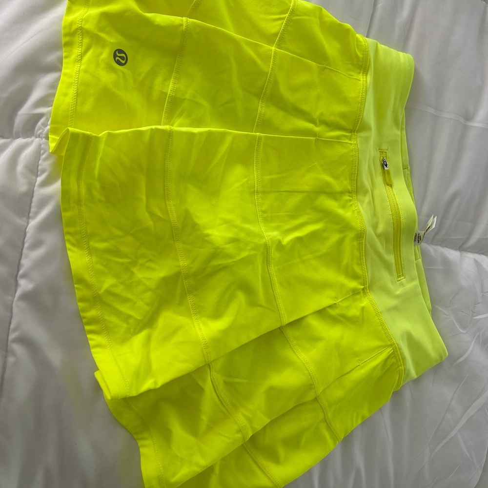 Lulu skirt